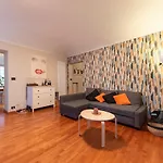 Porta Nuova Suite Comodita In Centro A Torino