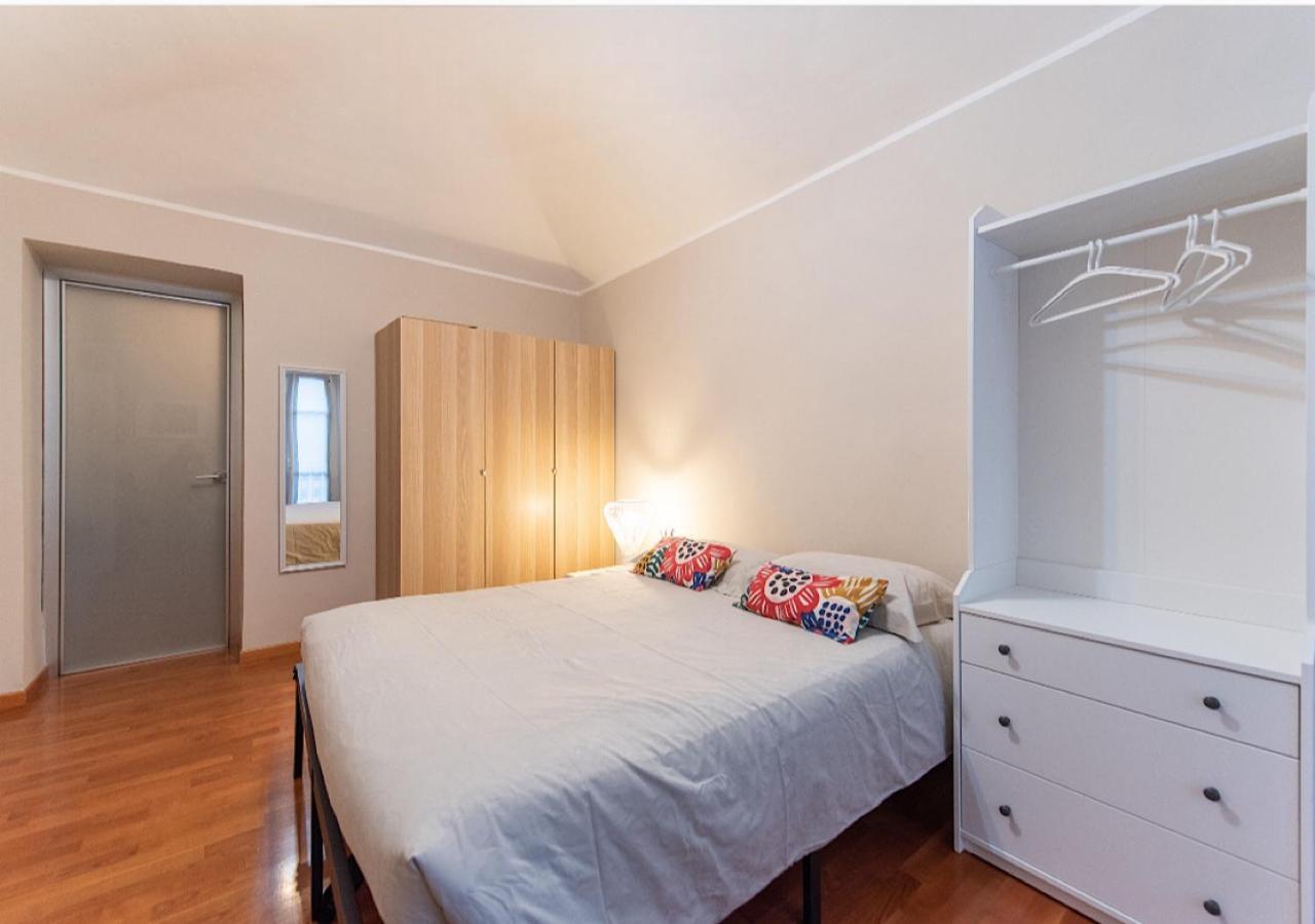 Porta Nuova Comodita In Centro A Apartment Turin