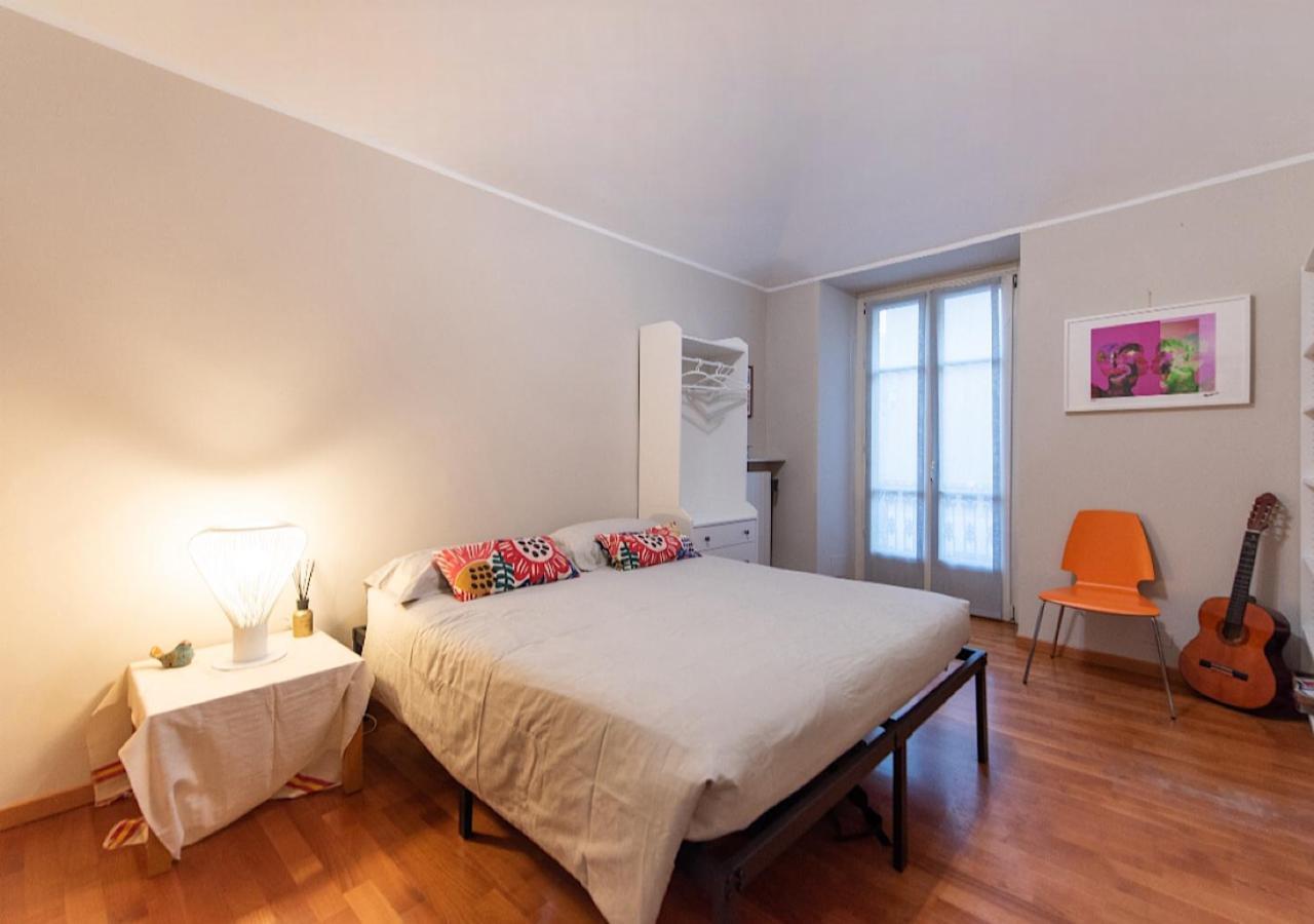 Apartment Porta Nuova Comodita In Centro A Turin