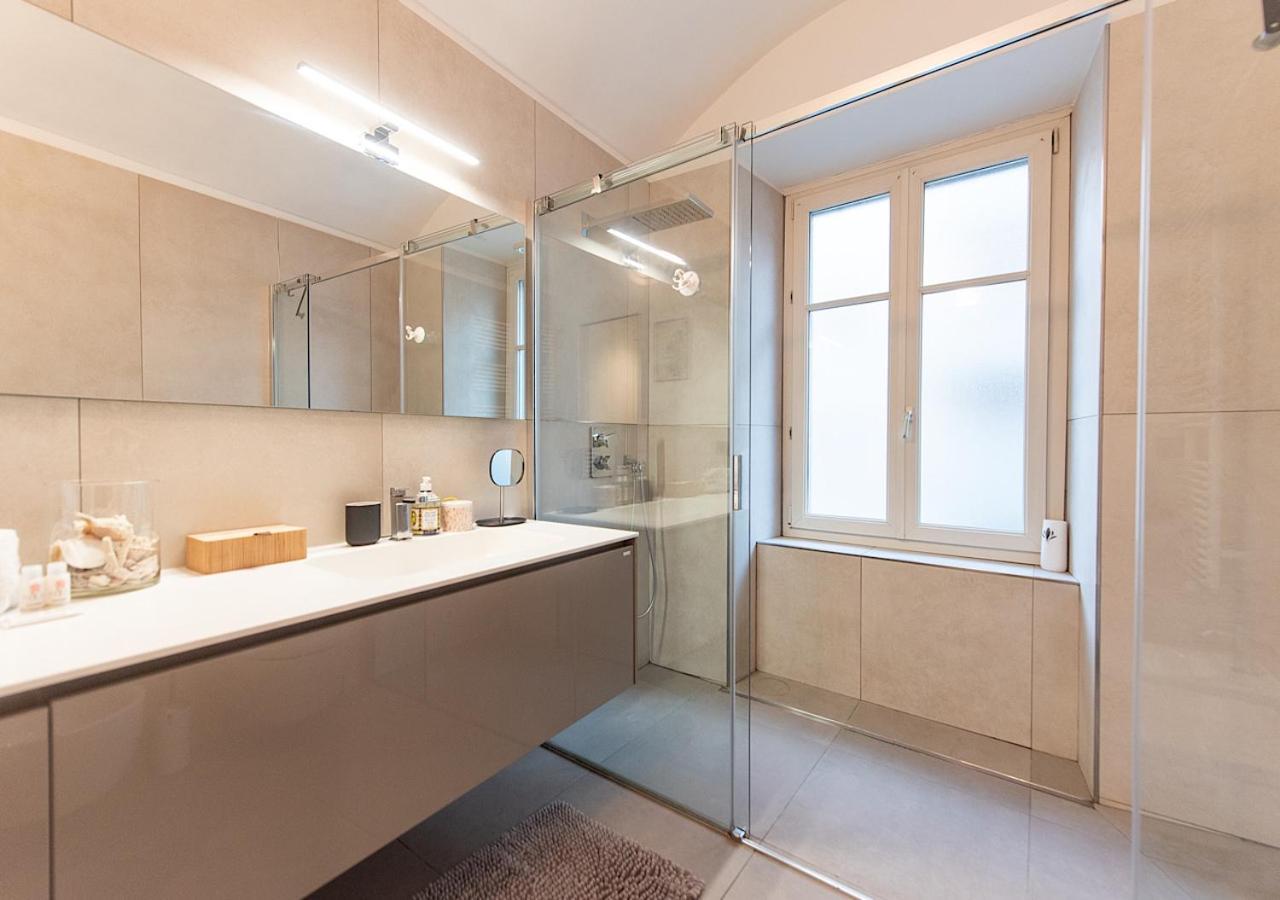 Apartment Porta Nuova Comodita In Centro A *