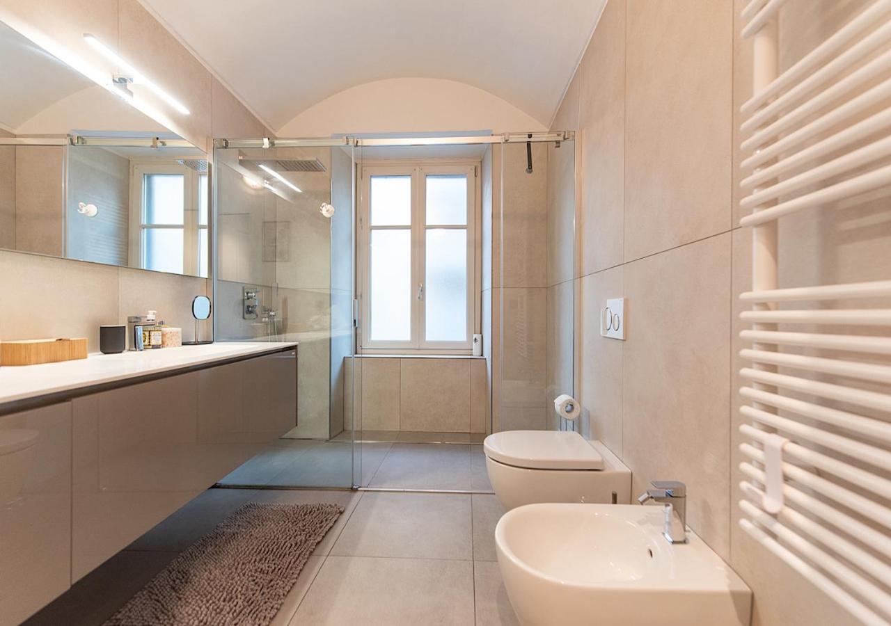 Porta Nuova Comodita In Centro A Apartment *