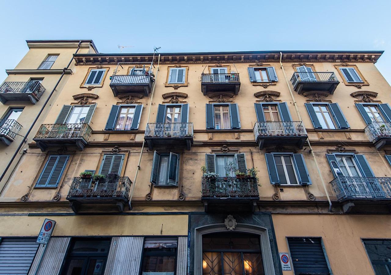 Apartment Porta Nuova Comodita In Centro A