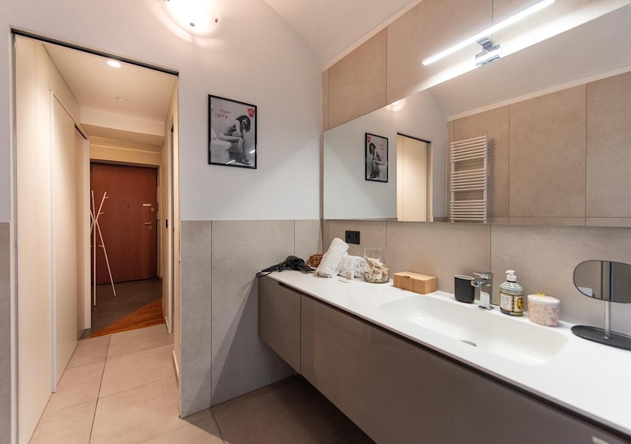 Apartment Porta Nuova Comodita In Centro A *