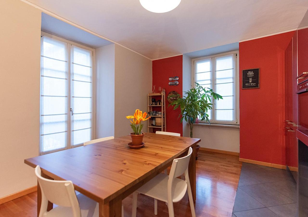Apartment Porta Nuova Comodita In Centro A Turin